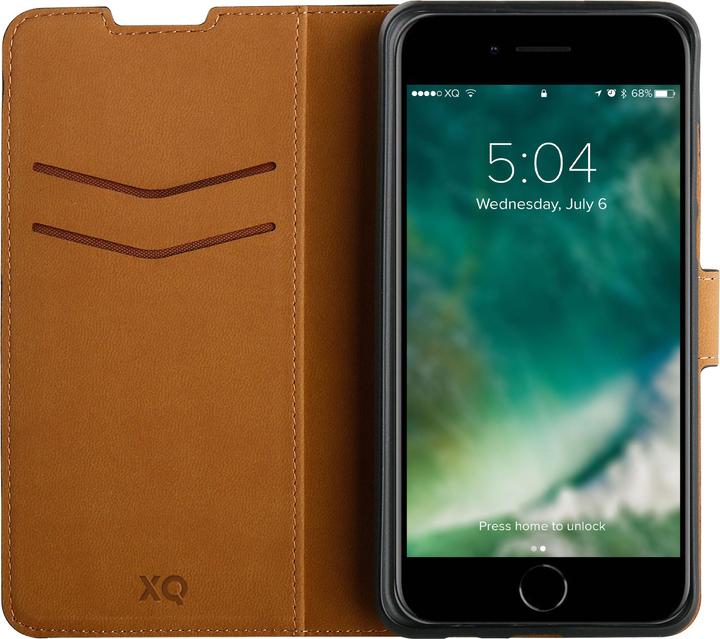 Produktbild Xqisit Slim Wallet Selection