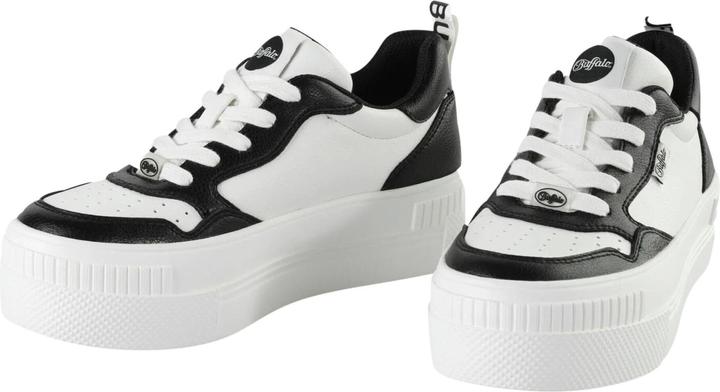 Produktbild Buffalo Paired Court Vegan Nappa - 159485 (39)