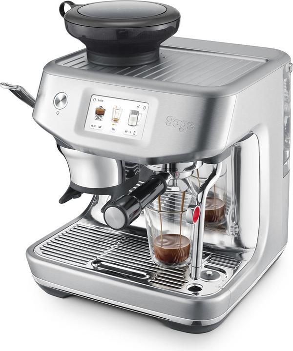 Immagine prodotto Sage il Barista Touch Impress™ in acciaio inox (Spina CH)