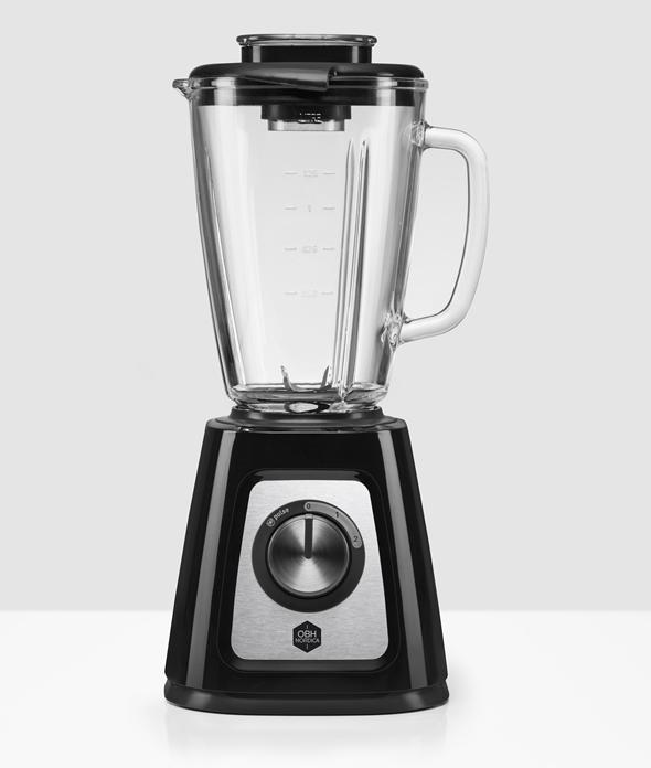 Immagine prodotto OBH Nordica Blendforce Black (800 W)