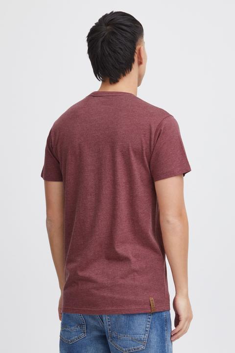 Image du produit Solid Volker - manches courtes - Homme (L)