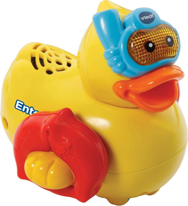 Produktbild VTech Tut Tut Baby Badewelt - Ente