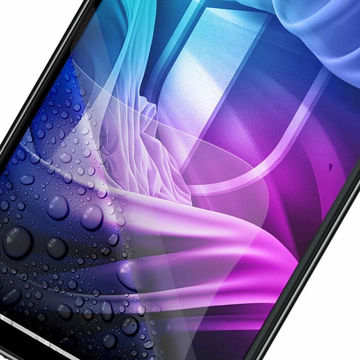 Produktbild 3MK Silky Matt Pro OnePlus 12R Matowa folia ochronna (1 Stück, OnePlus 12R)