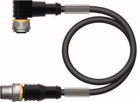 Actual product image Turck Connection line (5 m)