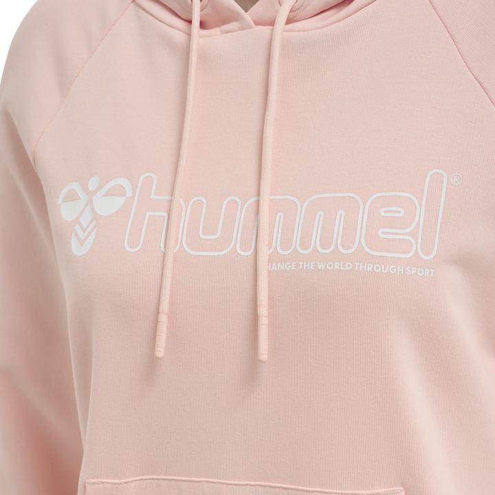 Image du produit hummel NONI 2.0 HOODIE (S)