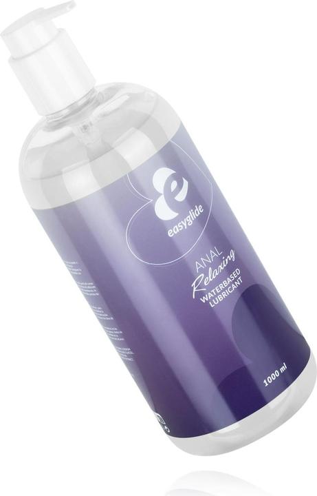 Image du produit EasyGlide Anal Relaxing (1000 ml)