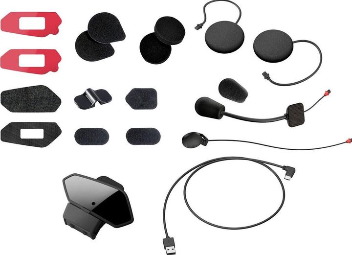 Produktbild Sena Zubehör-Kit