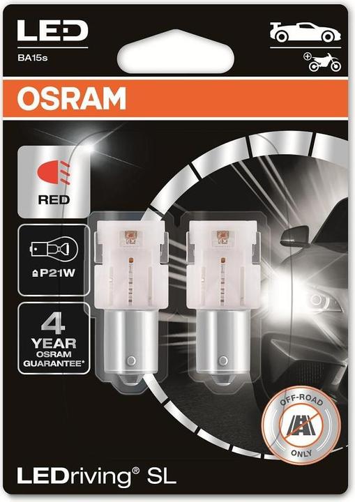 Image du produit Osram LEDriving SL (P21V)