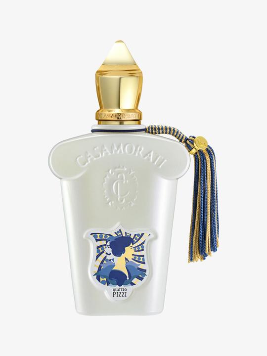 Image du produit XerJoff Quattro Pizzi (Eau de parfum, 100 ml)