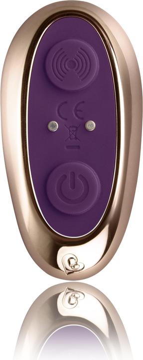 Immagine prodotto Rocks-Off Petite Sensations Desire Purpl