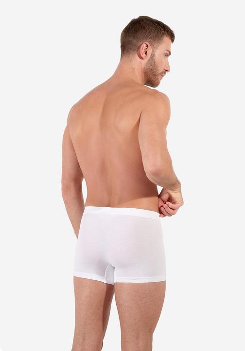 Image du produit HOM Retro Boxer Supreme Cotton (XXL, lot de 2)