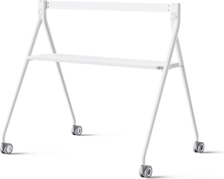 Yealink MSFT - Accessory FloorStand for MeetingBoard 65 T White