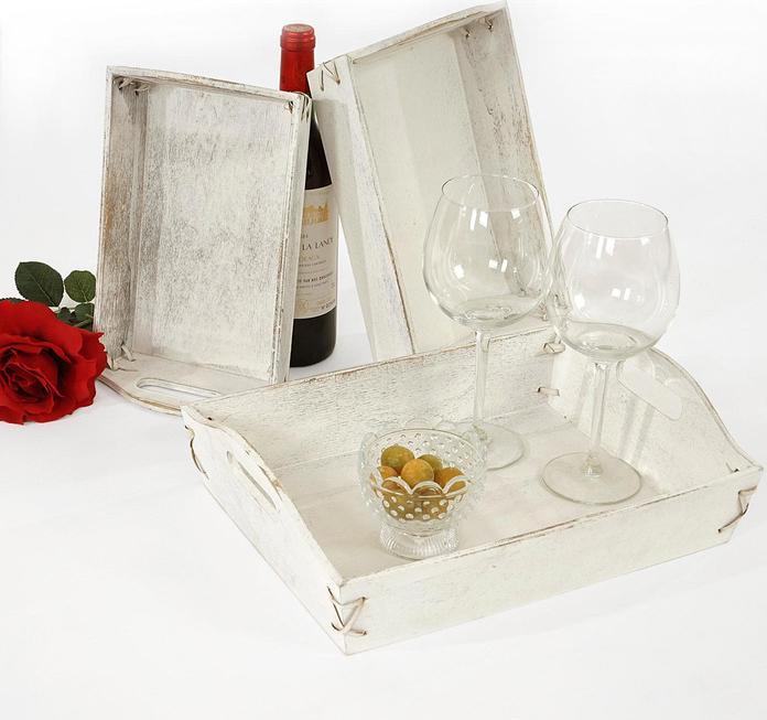 Image du produit Jamb shabby et chic