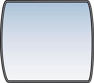 Actual product image Hama LCD Protection Foil for Nikon D200, Nikon D200, Screen protector (Screen protector, D200)