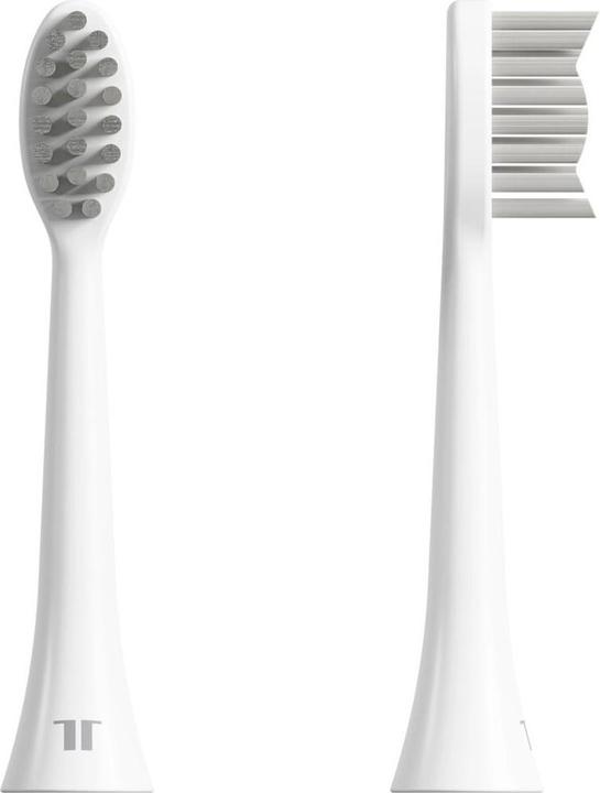 Produktbild Tesla Soniczna Szczoteczka Do Zębów Deluxe Biała (Schallzahnbürste)