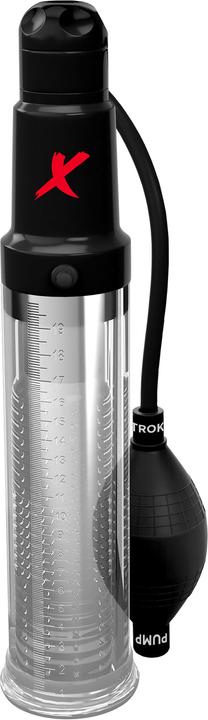Image du produit Shots PDX Elite Suck-N-Pump Stroker