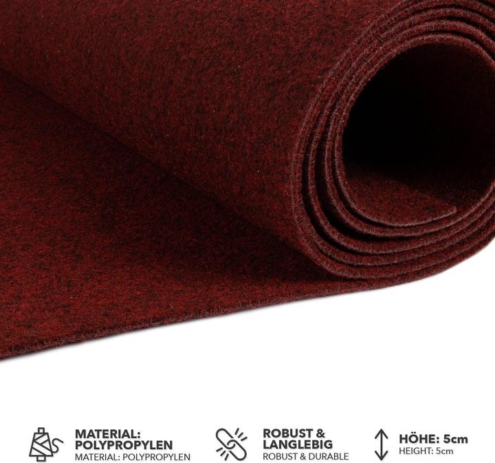 Actual product image Karat Turbo (200 x 250 cm)