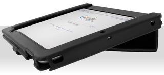Produktbild Artwizz SeeJacket Leather Folio (iPad, iPad 2012 (3. Gen), iPad 2012 (4. Gen))