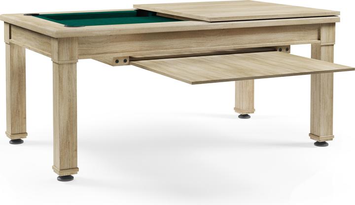 Produktbild Bison Billard- und Esstisch Dolce Vita Eiche