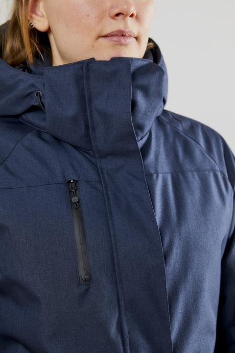 Produktbild Craft Mountain Padded Jacket W (XL)