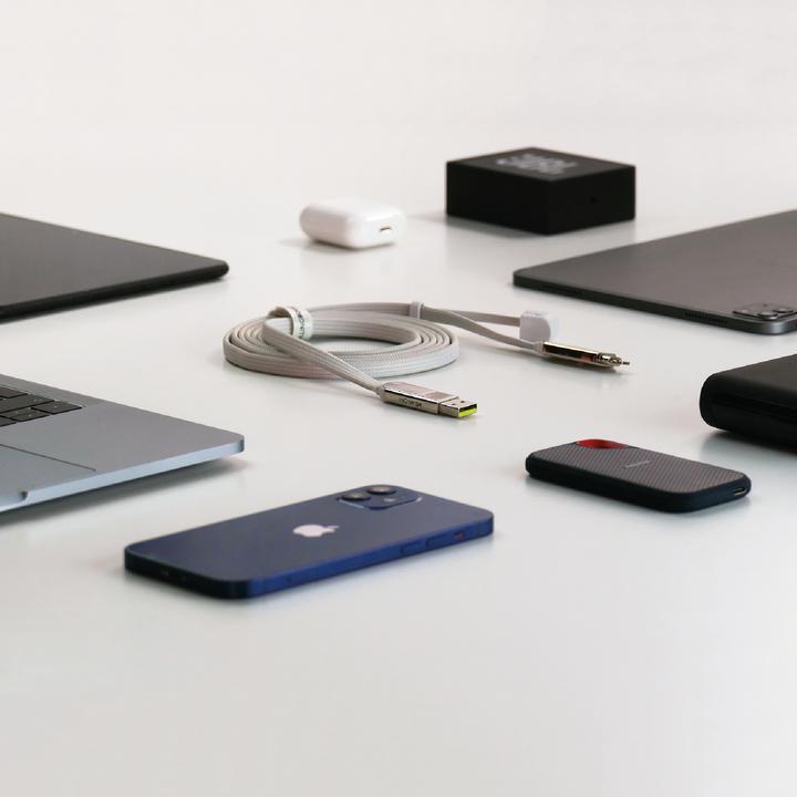 Image du produit Rolling Square inCharge XL (2 m, USB 2.0)