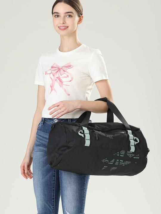 Actual product image Aoking Travel bag (6372.45 l)