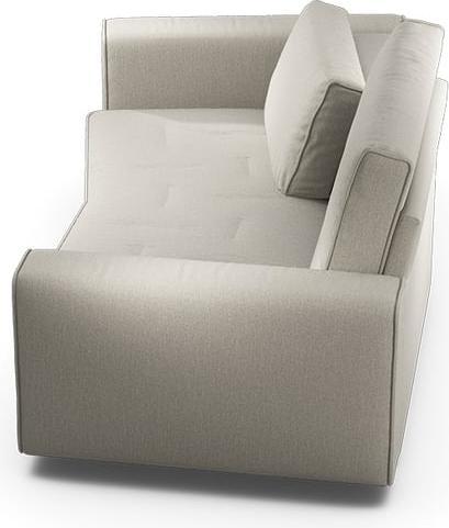 Actual product image Sensoo Cloudy1 (3-seater)