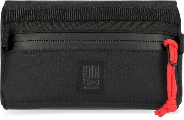 Topo Designs Bike Bag Mini Mountain - Lenkertasche (Lenkertasche)