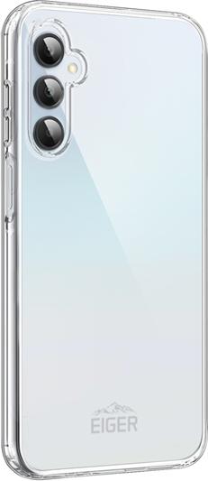 Actual product image Eiger Grip Case (Samsung Galaxy A15 5G, Samsung Galaxy A15)