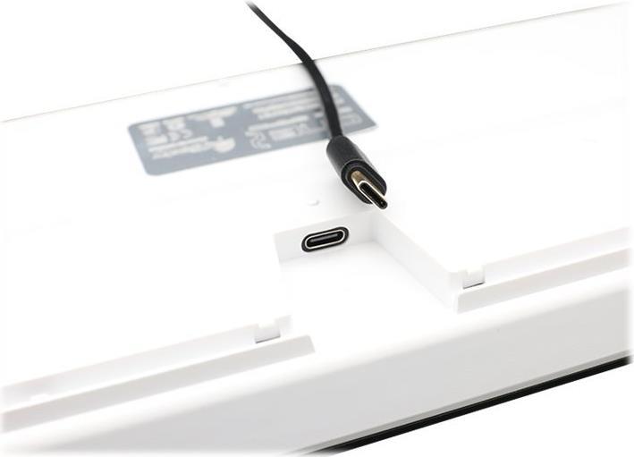 Image du produit Ducky One 2 (DE, Filaire)