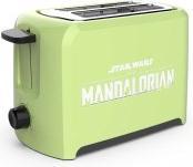 Produktbild NoName THE MANDALORIAN - L'Enfant - Grille-Pain
