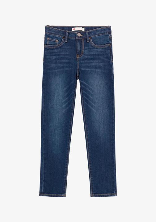 Produktbild Levis Kids 710 Super Skinny Jeans Kinder - 123585 (158)