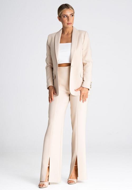 Immagine prodotto Figl Modello di pantaloni da donna (S)