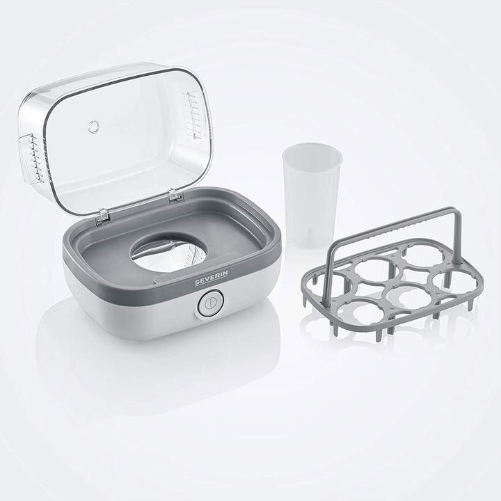 Actual product image Severin EK 3164 (EU plug)