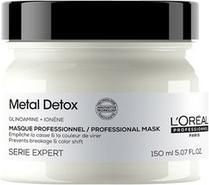 L'Oréal Professionnel L'Oreal Professionnel Paris Serie Expert Metal Detox Mask 250ml (150 ml)