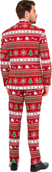 Produktbild OppoSuits Winter Wonderland - Winterwunderland (50)