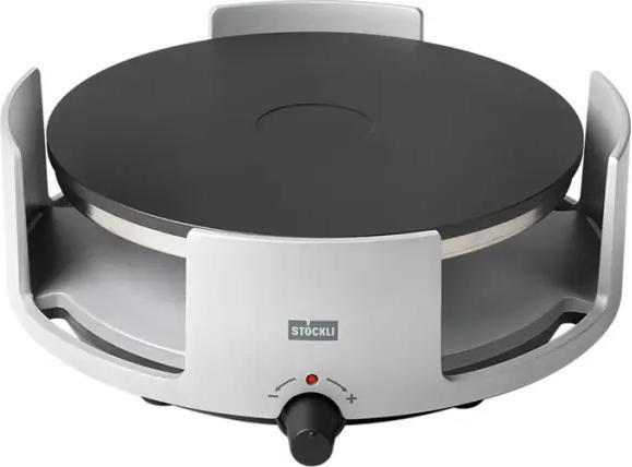 Produktbild Stöckli Avalon (Fondue Bourguignonne, Fondue Chinoise)