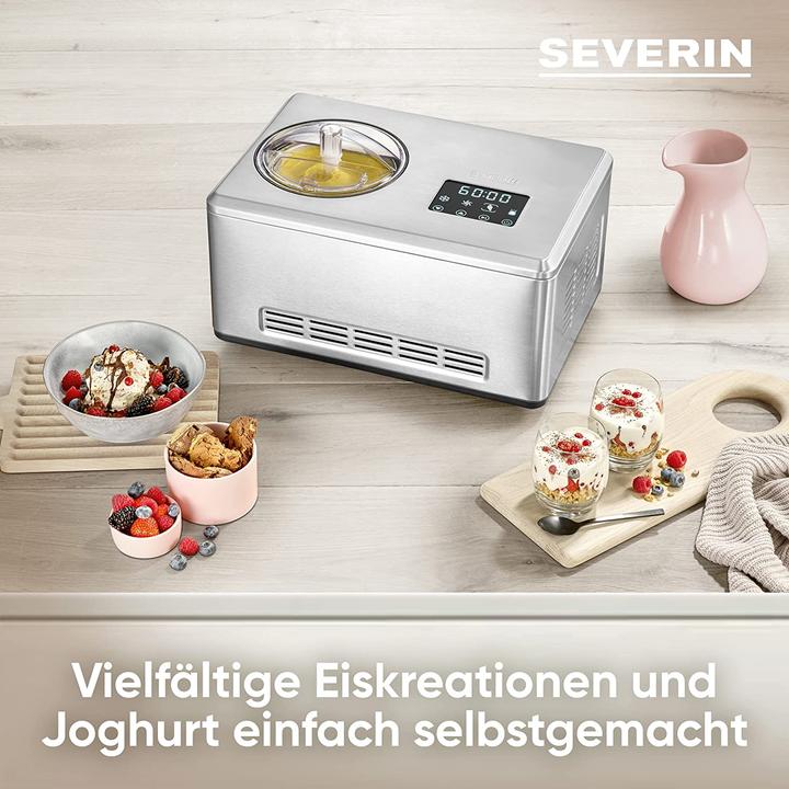 Image du produit Severin EZ 7406