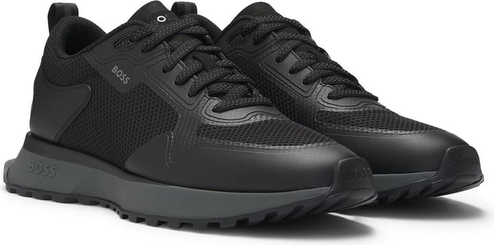Black/Grey