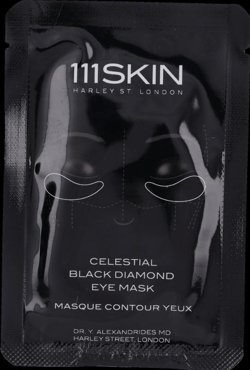 Image du produit 111Skin Celestial Black Diamond (6 ml)