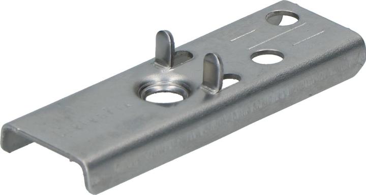 Image du produit Sihga Raccord de terrasse DielenFix (300 x)