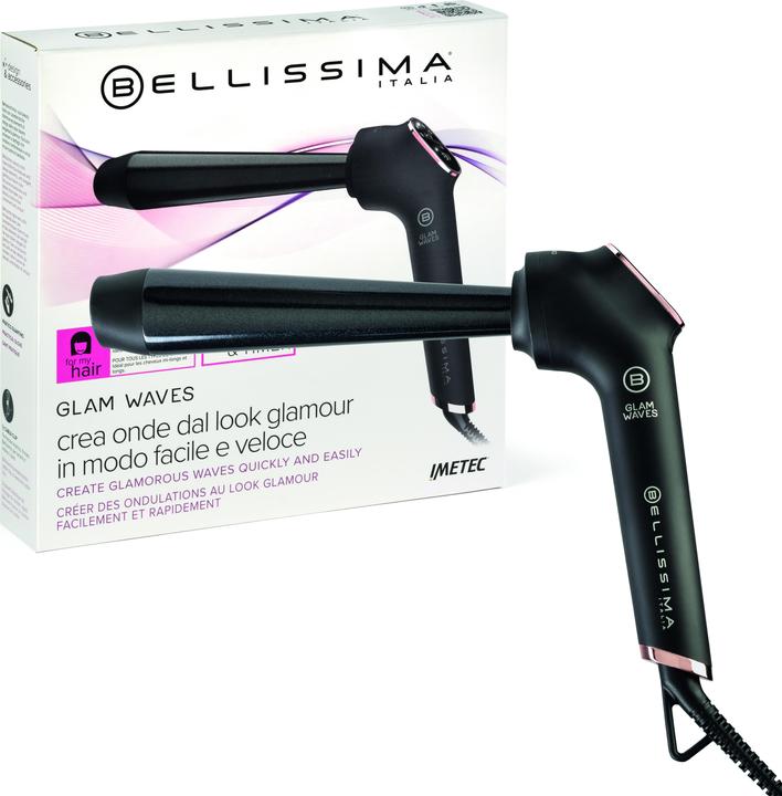Immagine prodotto Sublime Curls 11855 (25 mm)
