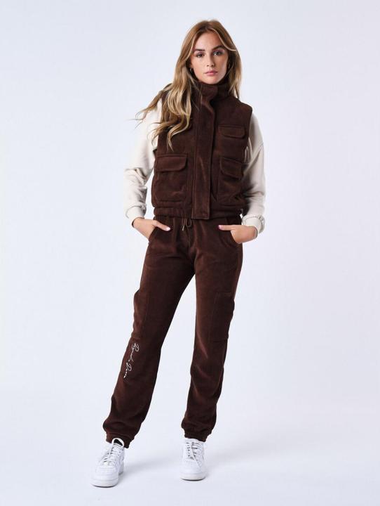Produktbild Project X Paris damen-joggingjacke (XS)