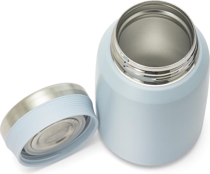 Actual product image Nuvita Thermal container