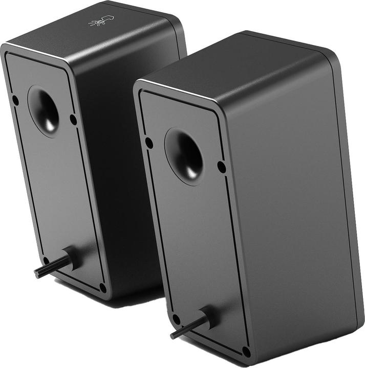 Image du produit Redragon Głośniki komputerowe GS510 Waltz