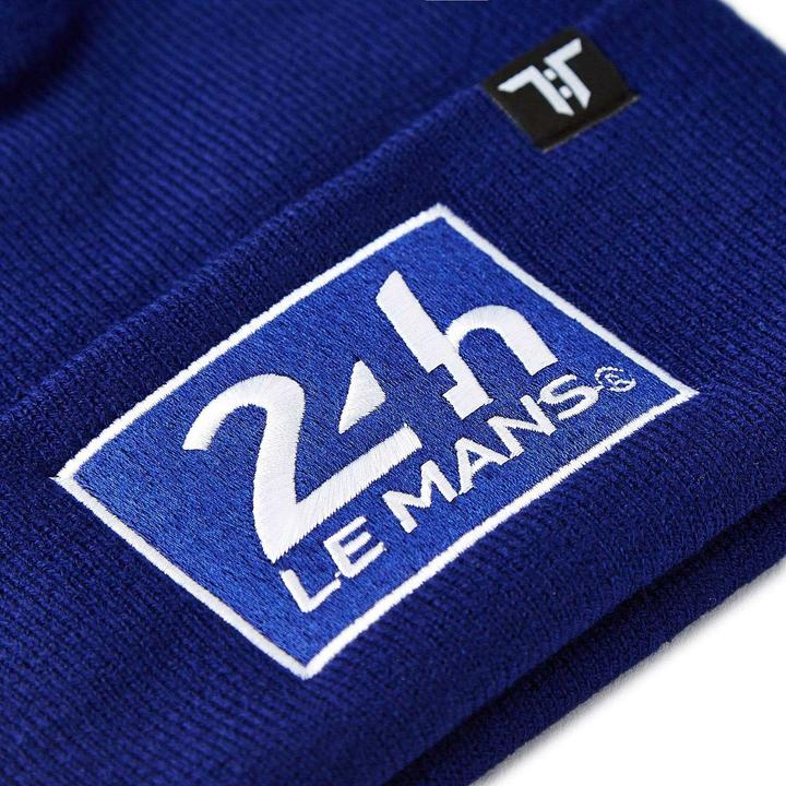 Actual product image Tokyo Time Unisex Adult Le Mans 2020 Beanie