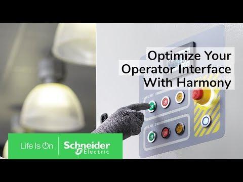 Produktbild Schneider Electric Drucktaster beleuchtbar grün