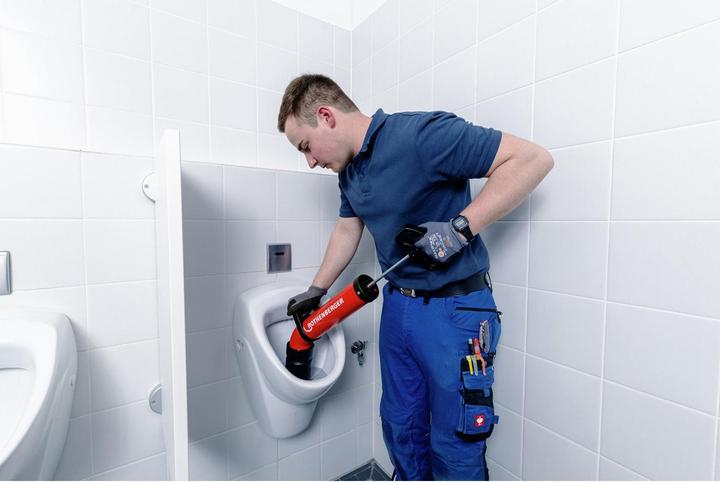 Produktbild Rothenberger Ropump Super Plus Set