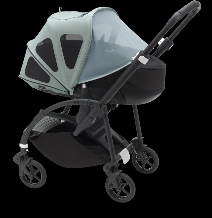 Actual product image Bugaboo Breezy sun canopy Bee