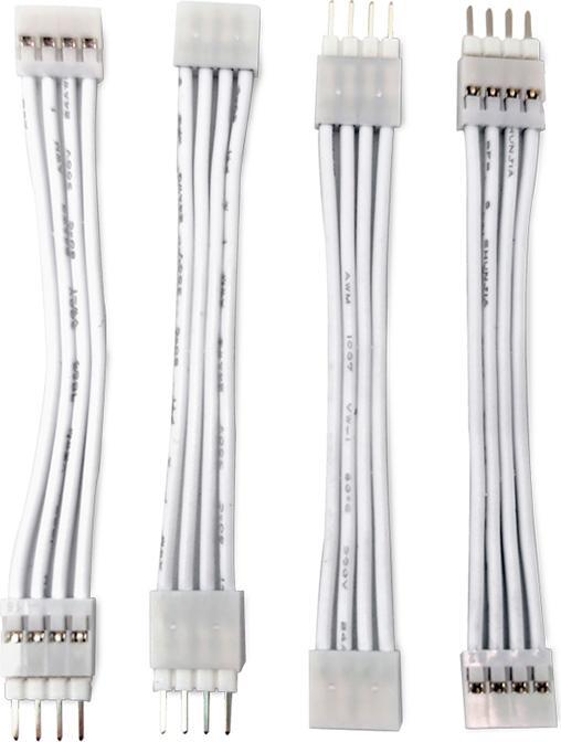 Actual product image Light Solutions Cable for Philips Hue Gradient LightStrip